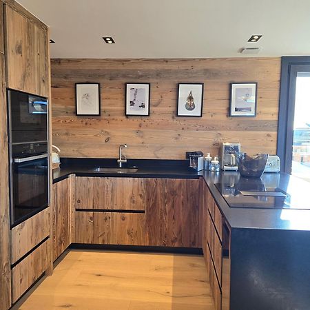 Chalet Aguila Bolquere Luaran gambar