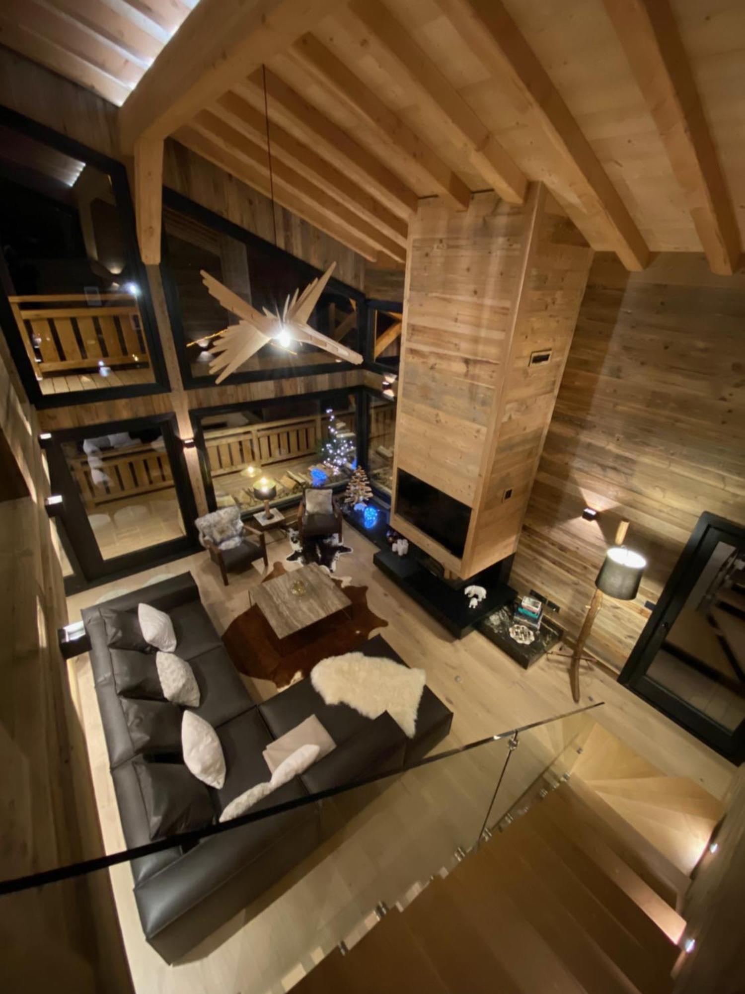 Chalet Aguila Bolquere Luaran gambar