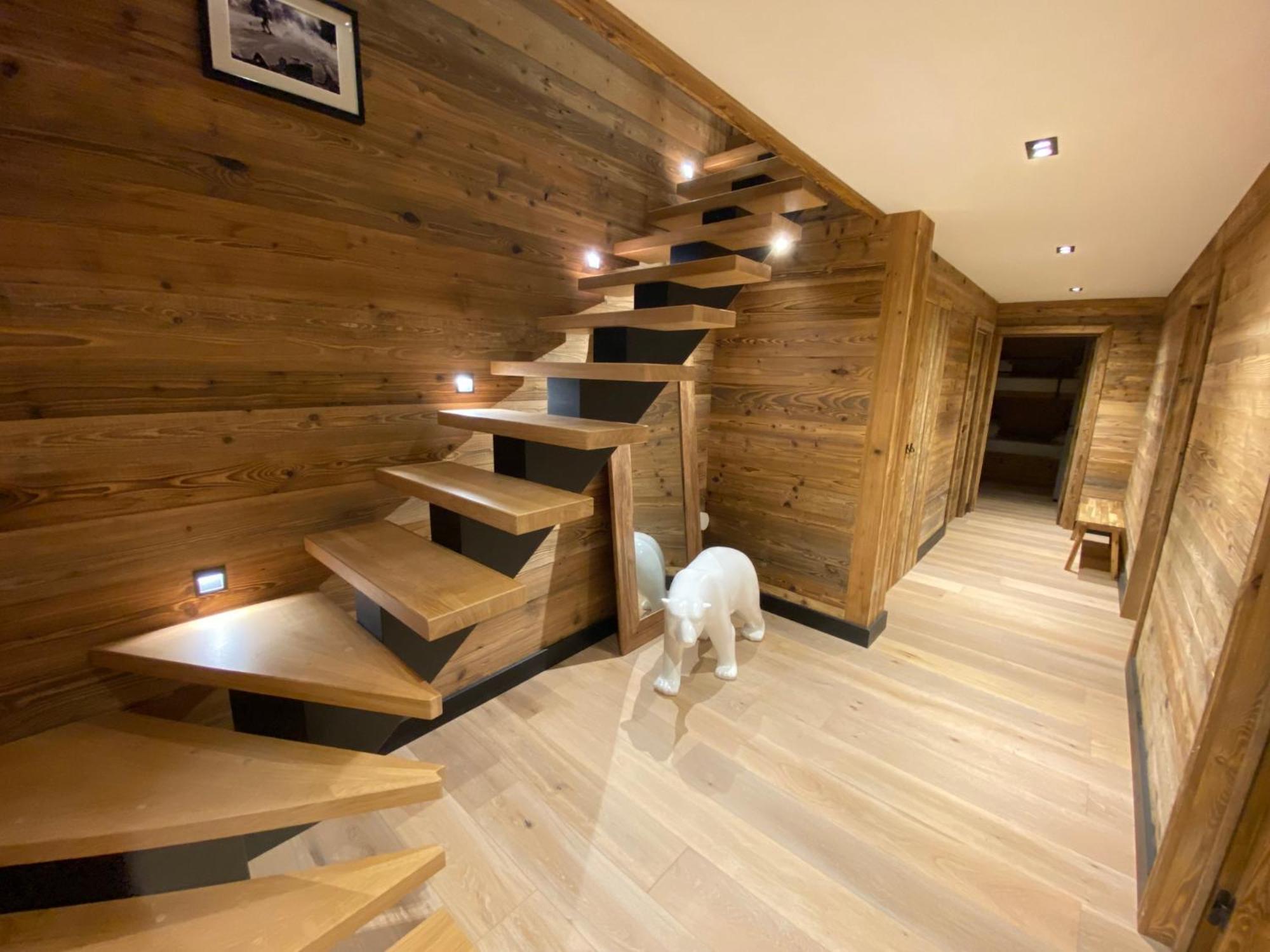 Chalet Aguila Bolquere Luaran gambar