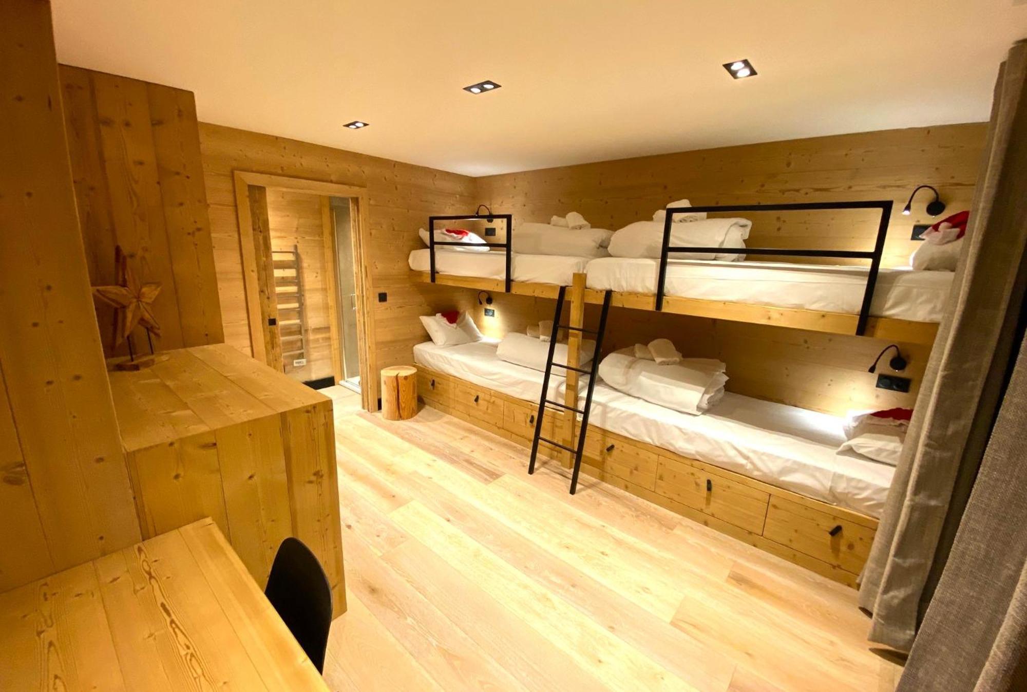 Chalet Aguila Bolquere Luaran gambar