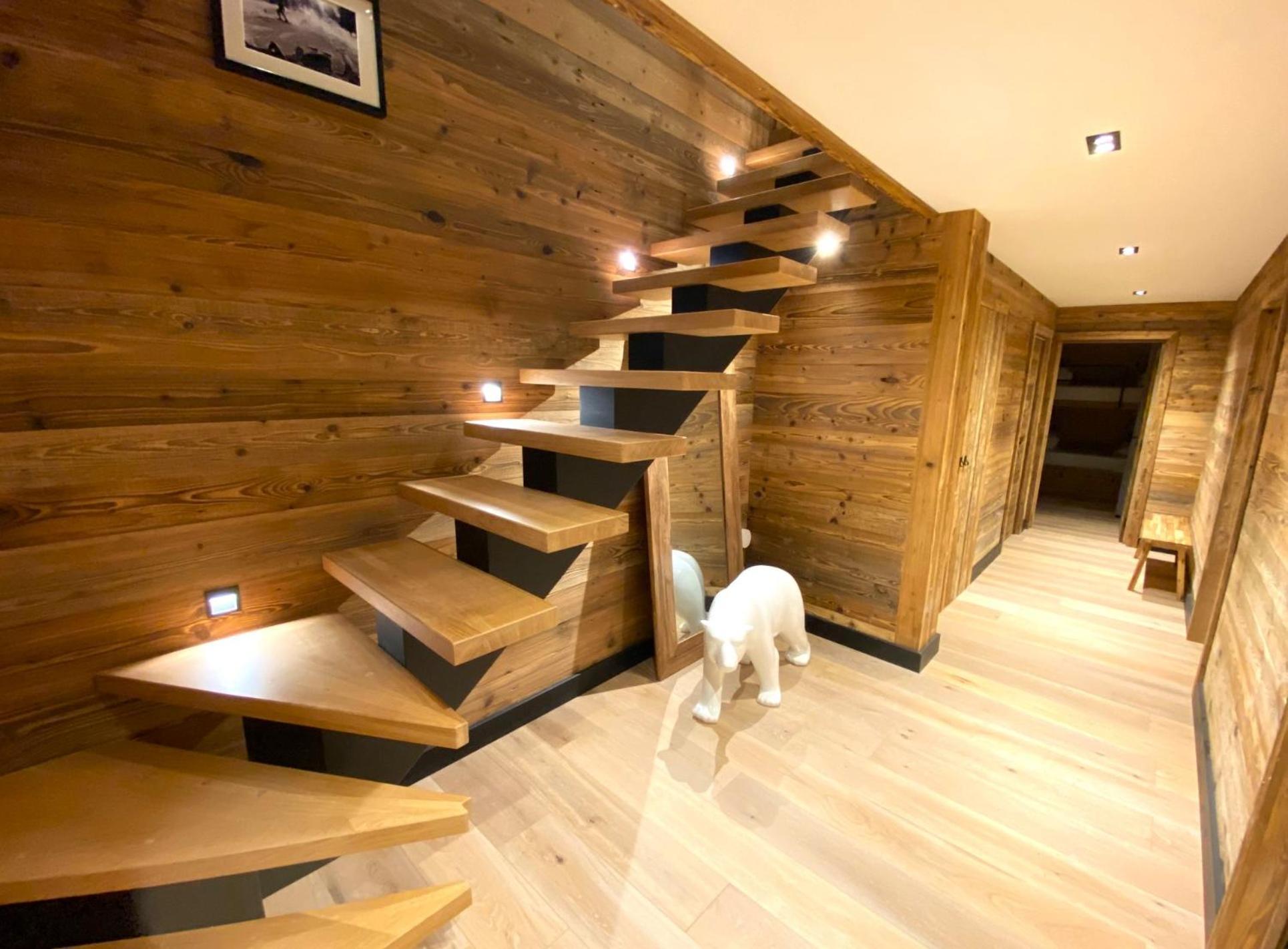 Chalet Aguila Bolquere Luaran gambar