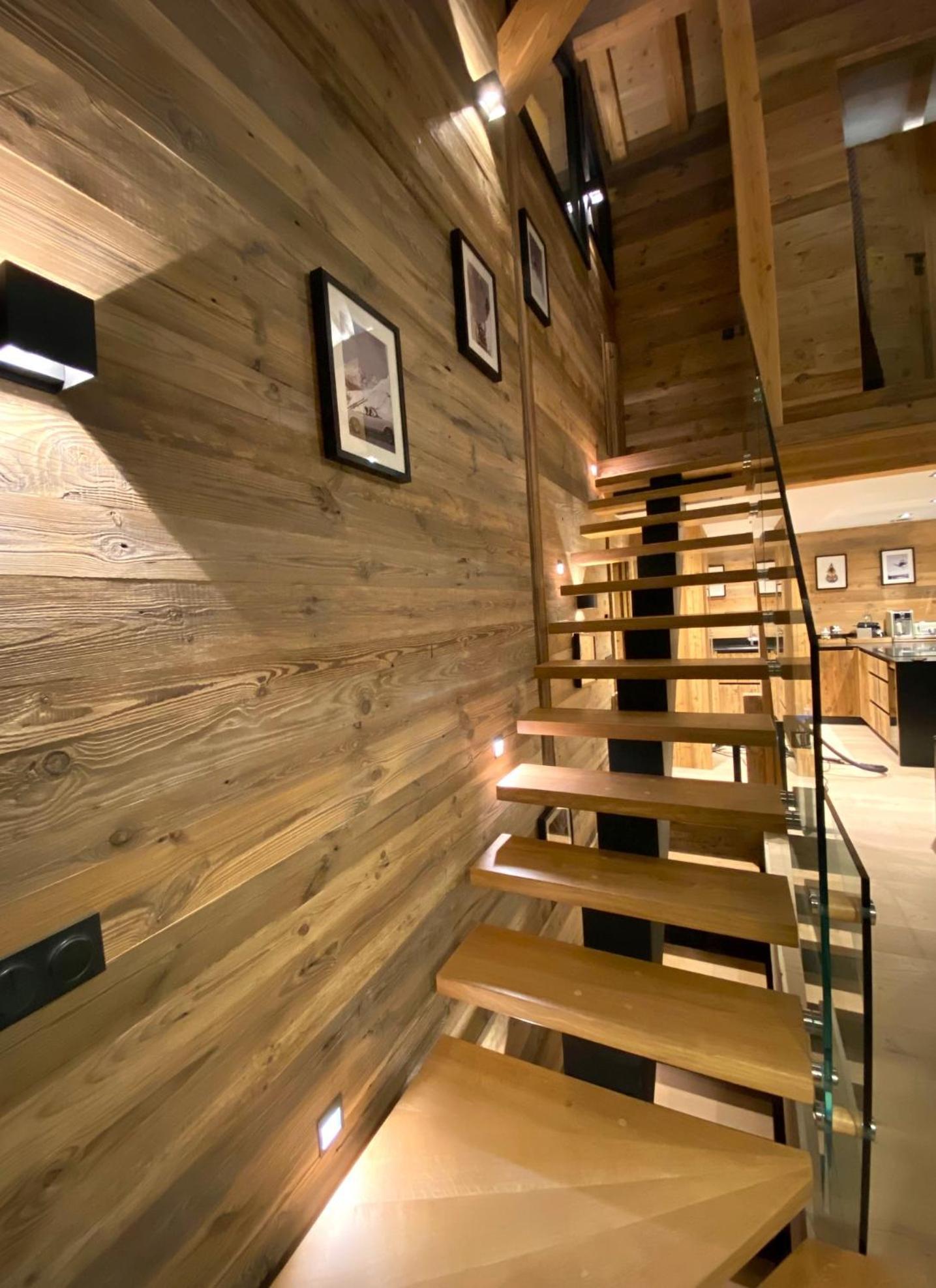 Chalet Aguila Bolquere Luaran gambar