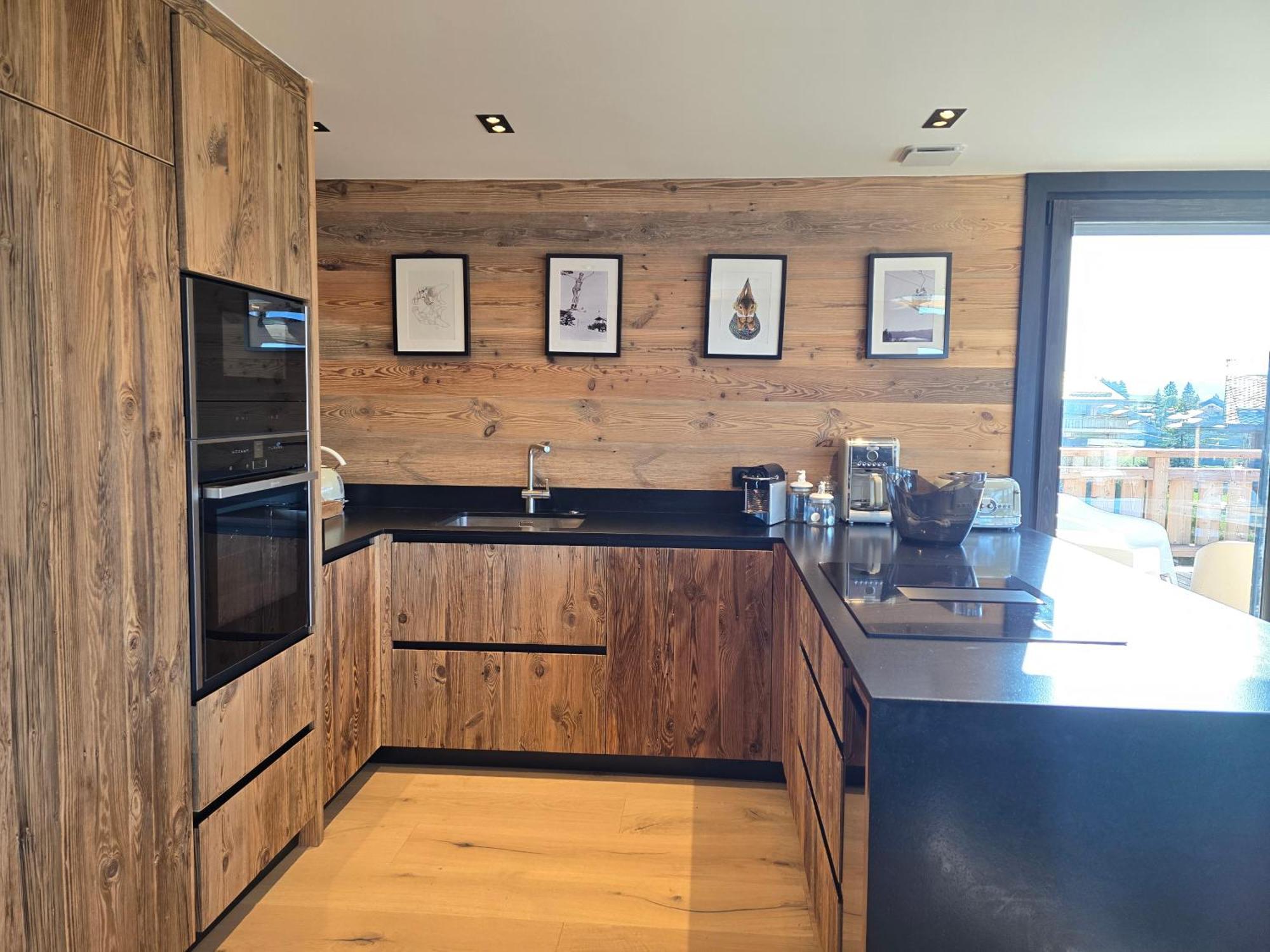 Chalet Aguila Bolquere Luaran gambar
