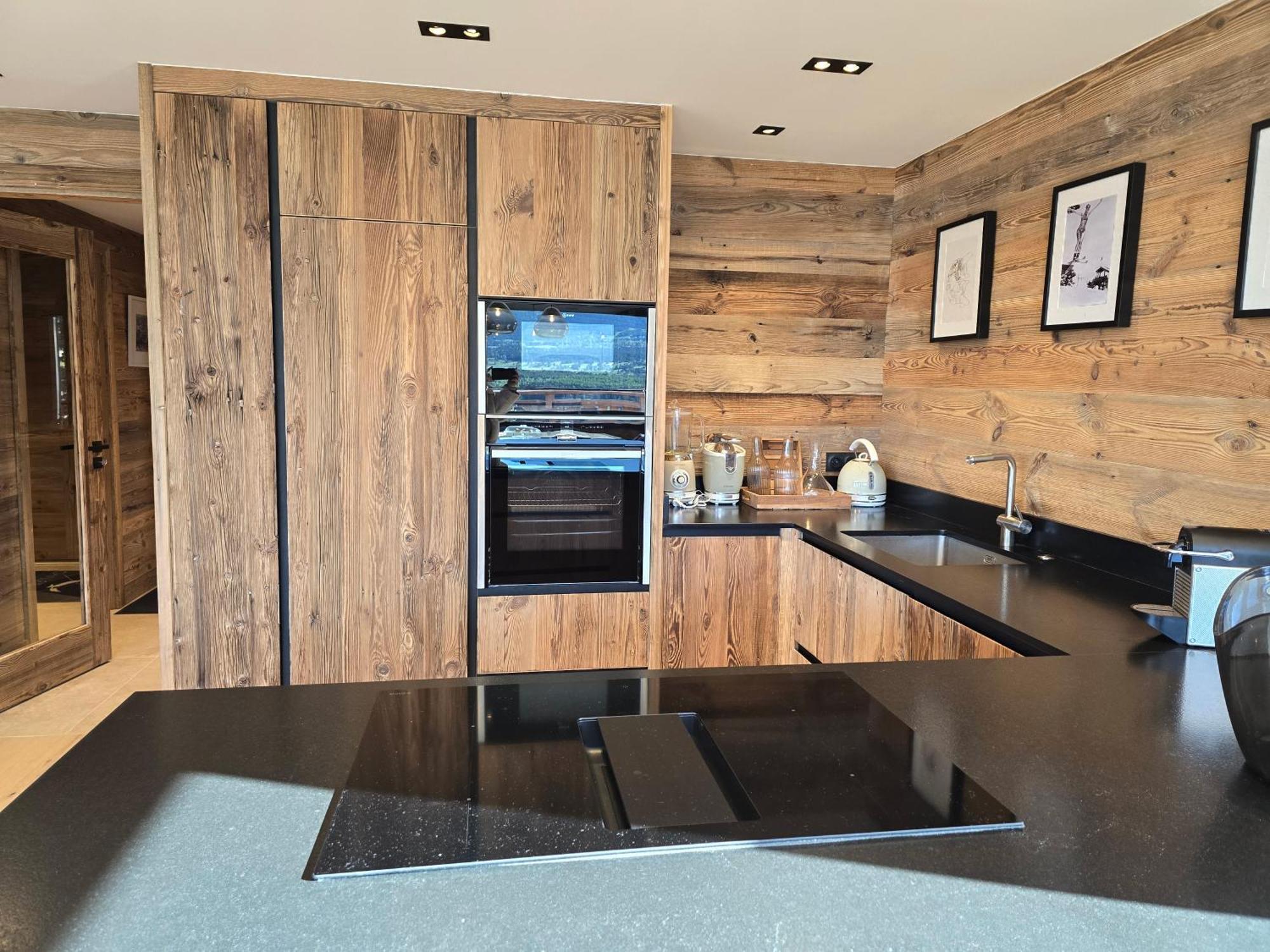Chalet Aguila Bolquere Luaran gambar