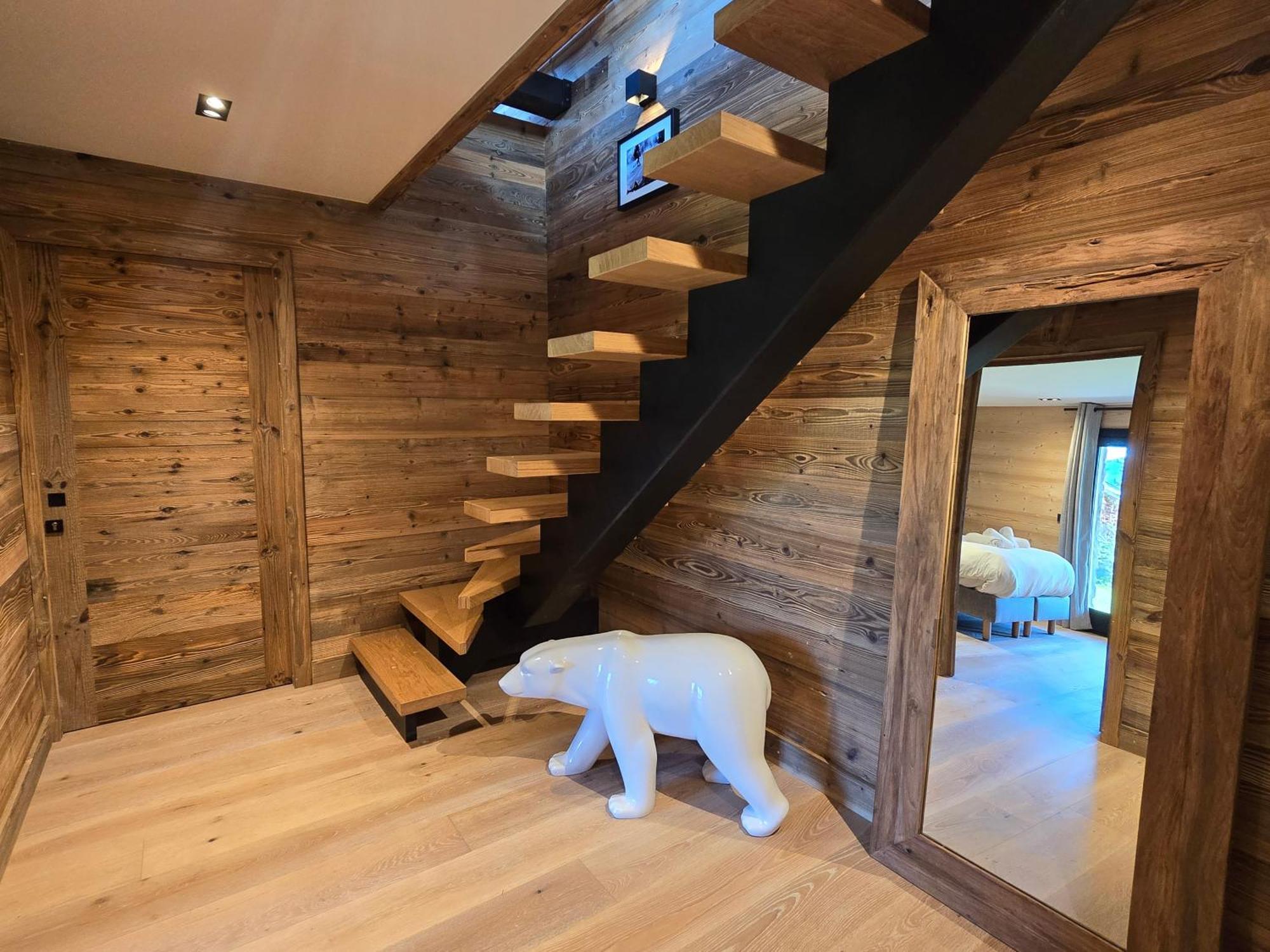 Chalet Aguila Bolquere Luaran gambar