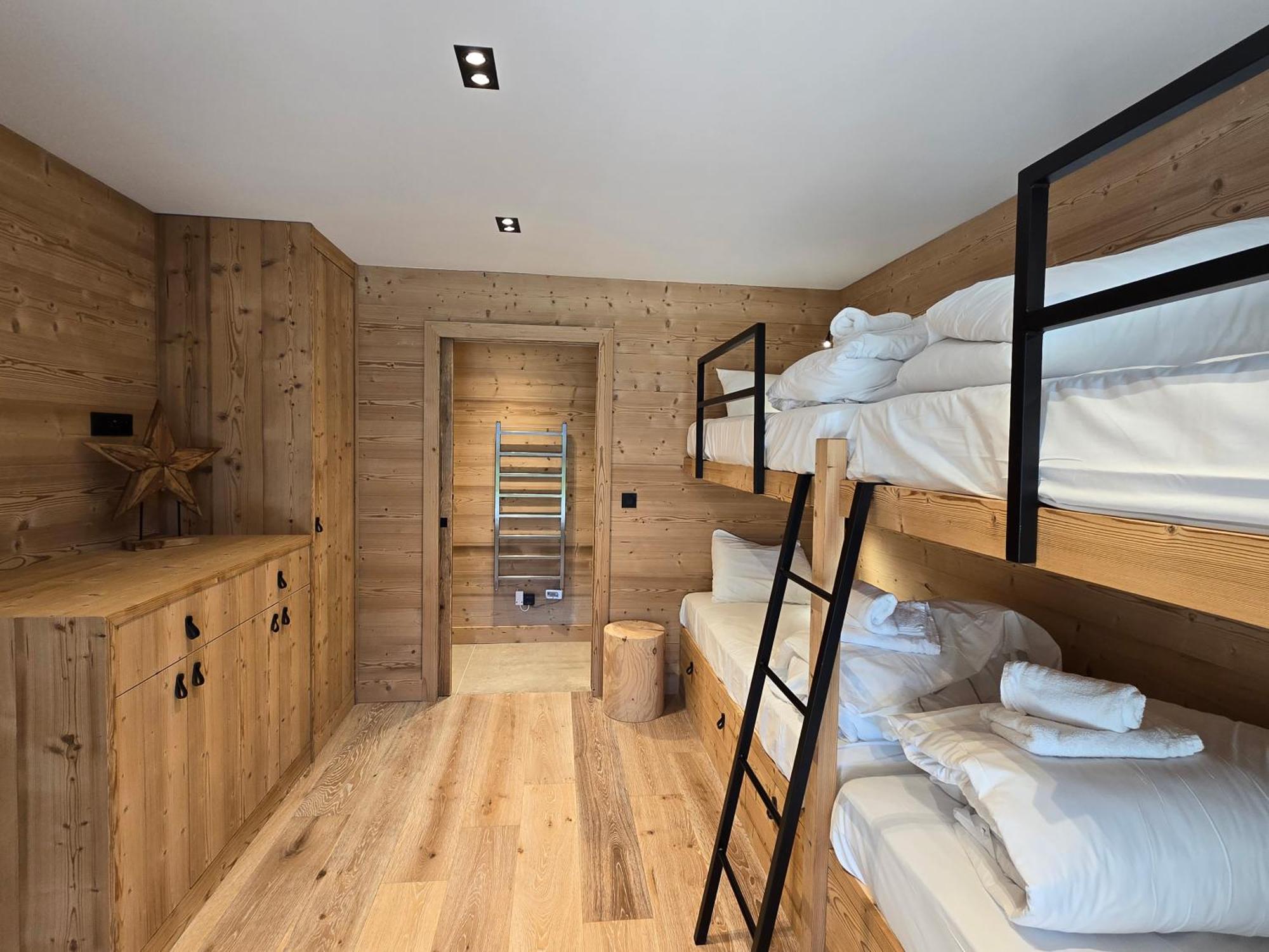 Chalet Aguila Bolquere Luaran gambar